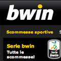 Bwin