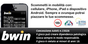 Scommetti da iPhone o Android