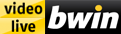 Guarda le partite in diretta con Bwin