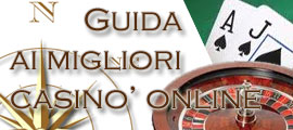 Guida ai migliori casino online