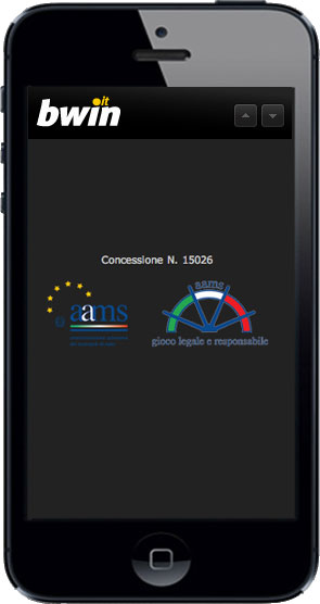 scommetti su iPhone