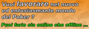 Poker lavoro