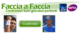 Tennis Faccia a Faccia