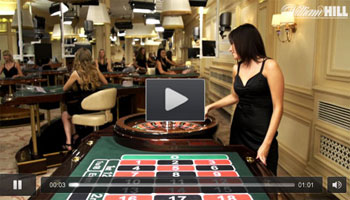 William Hill Casino