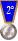 Club Argento (Amount: 1)