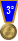 Club Bronzo (Amount: 1)