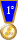 Club Oro (Amount: 1)