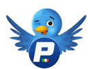 Seguici su Twitter